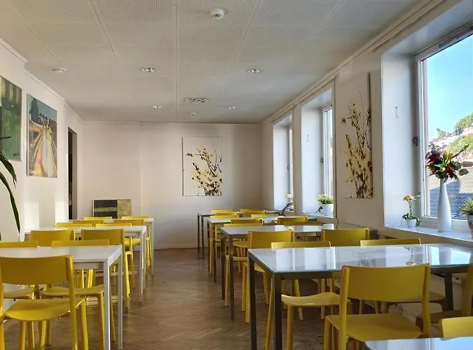 City Hostel Bergen Hostel