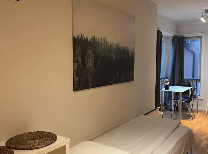 City Hostel Bergen Hostel