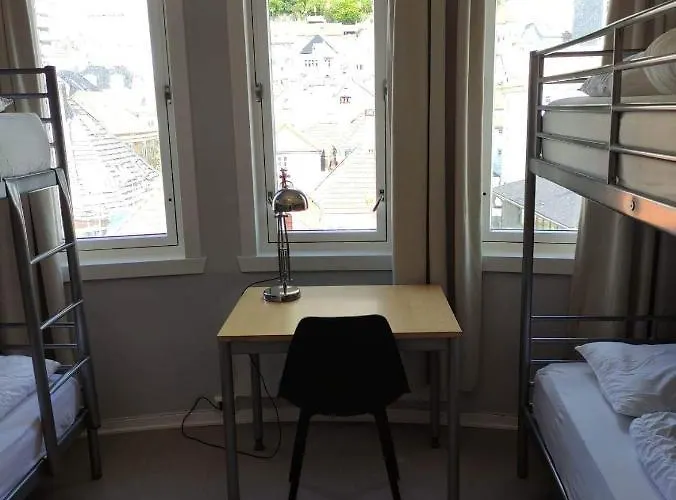 Hostel City Hostel Bergen Bergen