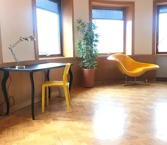 City Hostel Bergen * Bergen